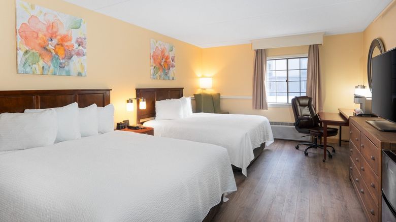 <b>Fireside Inn & Suites Room</b>. Images powered by <a href="https://www.leonardoworldwide.com/" title="Leonardo Worldwide" target="_blank">Leonardo</a>.
