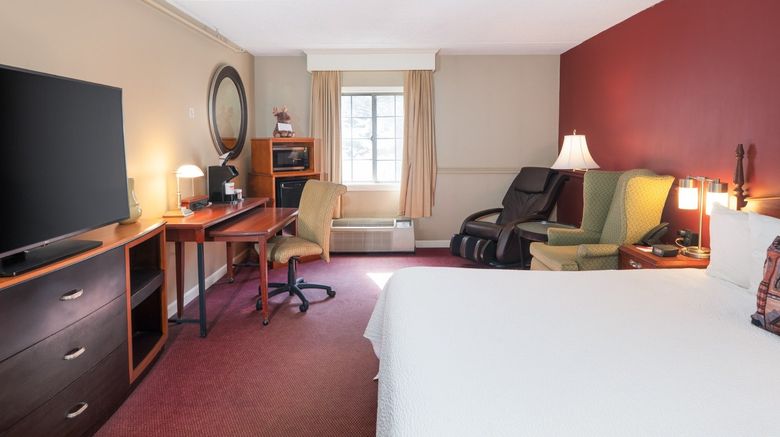 <b>Fireside Inn & Suites Room</b>. Images powered by <a href="https://www.leonardoworldwide.com/" title="Leonardo Worldwide" target="_blank">Leonardo</a>.