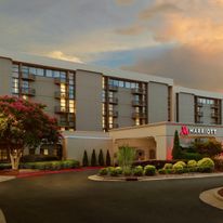 Charlotte Marriott SouthPark