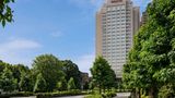 The Westin Tokyo Exterior