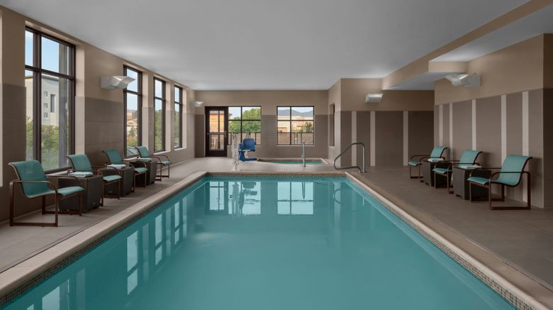 <b>Residence Inn Salt Lake City/Murray Pool</b>. Images powered by <a href="https://www.leonardoworldwide.com/" title="Leonardo Worldwide" target="_blank">Leonardo</a>.
