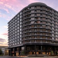 AC Hotel Arlington National Landing
