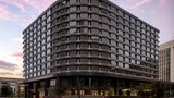AC Hotel Arlington National Landing Exterior