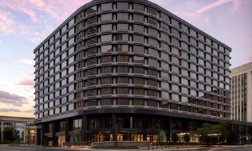 AC Hotel Arlington National Landing