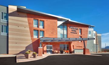 SpringHill Suites by Marriott Moab
