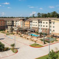 Residence Inn by Marriott Spring