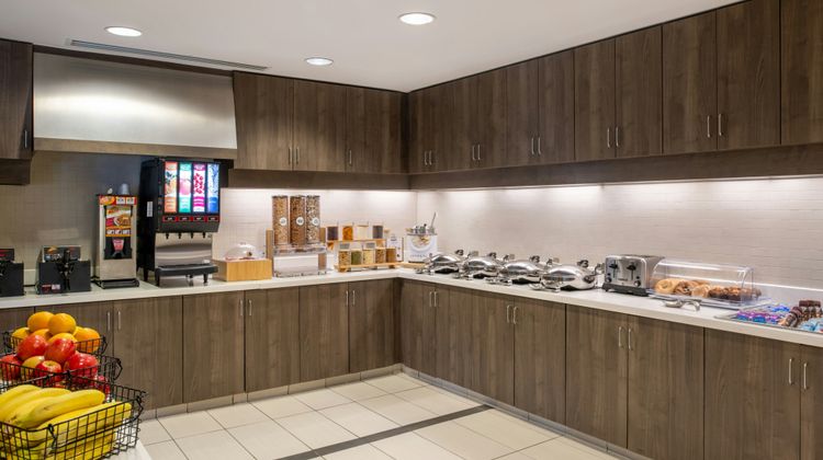Residence Inn by Marriott Spring Restaurant