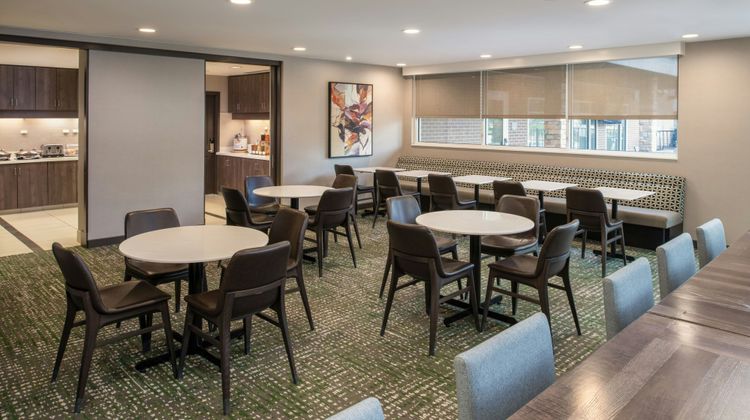 Residence Inn by Marriott Spring Restaurant