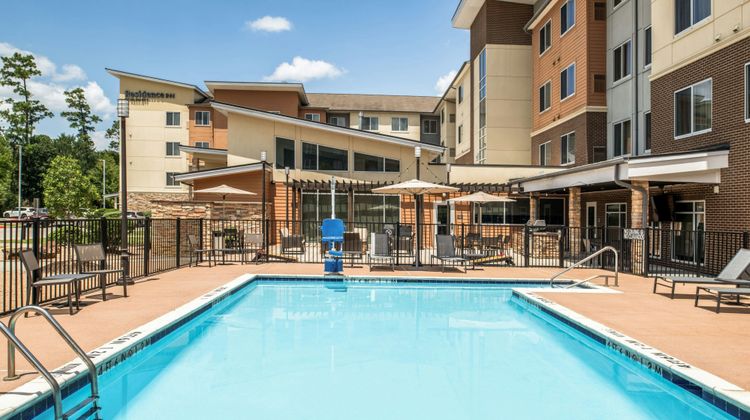 Residence Inn by Marriott Spring Pool