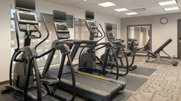 Residence Inn by Marriott Spring Health Club