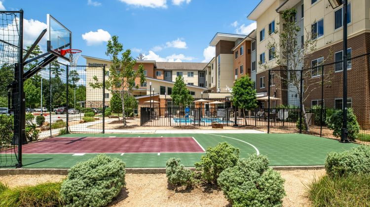 Residence Inn by Marriott Spring Recreation