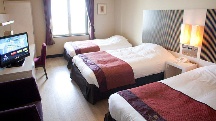 Hotel Monterey La Soeur Other