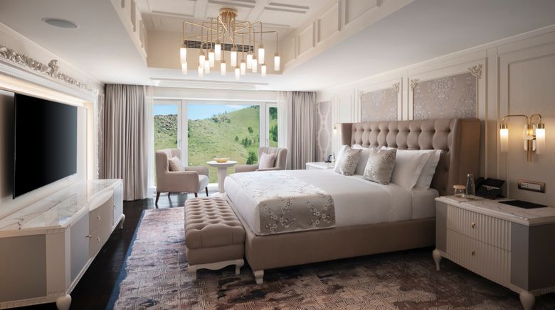 <b>Ayan Zalaat Hotel and SPA Suite</b>. Images powered by <a href="https://www.leonardoworldwide.com/" title="Leonardo Worldwide" target="_blank">Leonardo</a>.