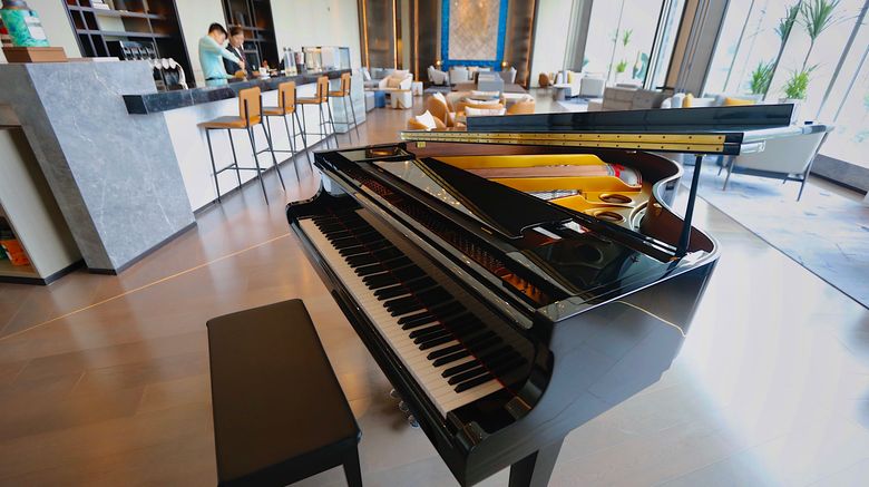 <b>Crowne Plaza Hangzhou Science City Recreation</b>. Images powered by <a href="https://www.leonardoworldwide.com/" title="Leonardo Worldwide" target="_blank">Leonardo</a>.