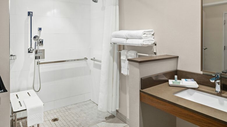 <b>Fairfield by Marriott Lathrop Room</b>. Images powered by <a href="https://www.leonardoworldwide.com/" title="Leonardo Worldwide" target="_blank">Leonardo</a>.