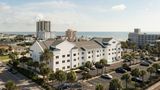 Fairfield Jacksonville Beach Exterior