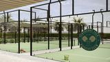 JW Marriott Miami Turnberry Resort & Spa Health Club