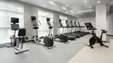 Courtyard by Marriott Athens Downtown Health Club