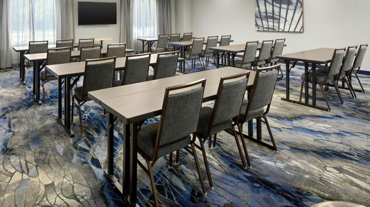 Fairfield Inn & Suites South Boston Meeting