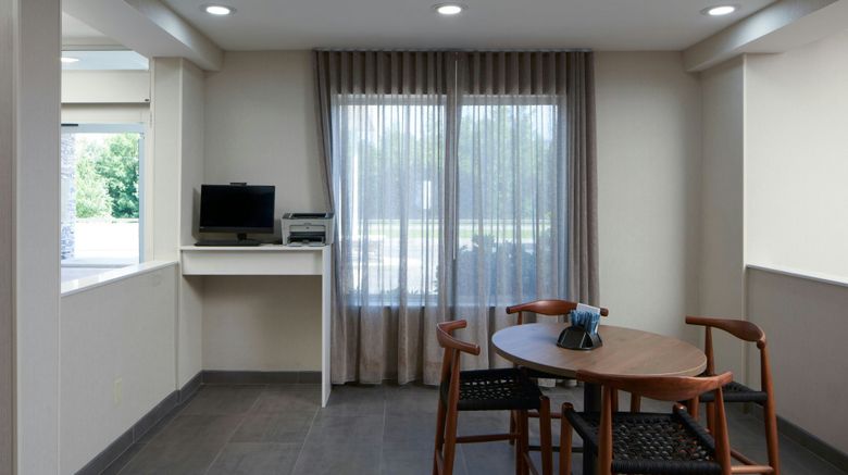 <b>Fairfield Inn & Suites South Boston Other</b>. Images powered by <a href="https://www.leonardoworldwide.com/" title="Leonardo Worldwide" target="_blank">Leonardo</a>.