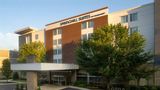 <b>SpringHill Suites Chattanooga Downtown Exterior</b>. Images powered by <a href="https://www.leonardoworldwide.com/" title="Leonardo Worldwide" target="_blank">Leonardo</a>.