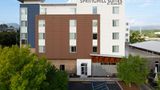 <b>SpringHill Suites Chattanooga Downtown Exterior</b>. Images powered by <a href="https://www.leonardoworldwide.com/" title="Leonardo Worldwide" target="_blank">Leonardo</a>.