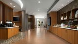 <b>SpringHill Suites Chattanooga Downtown Restaurant</b>. Images powered by <a href="https://www.leonardoworldwide.com/" title="Leonardo Worldwide" target="_blank">Leonardo</a>.
