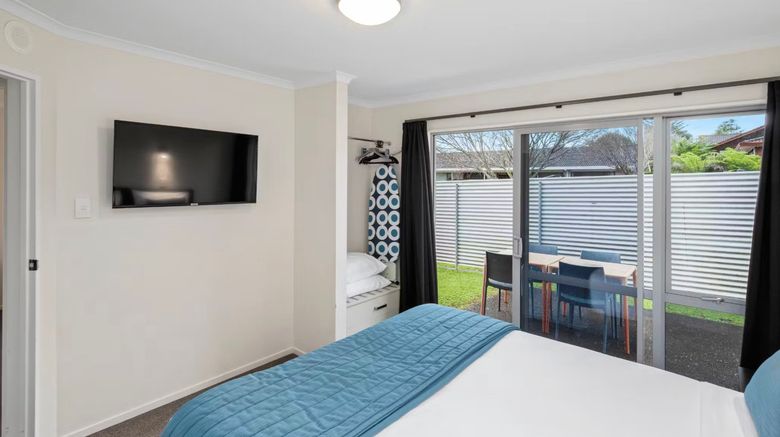 <b>Aveda Motor Lodge Room</b>. Images powered by <a href="https://www.leonardoworldwide.com/" title="Leonardo Worldwide" target="_blank">Leonardo</a>.