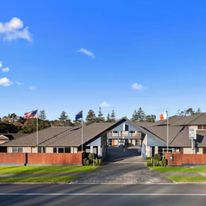 Aveda Motor Lodge