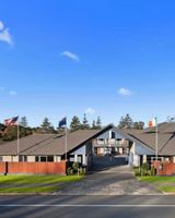 Aveda Motor Lodge