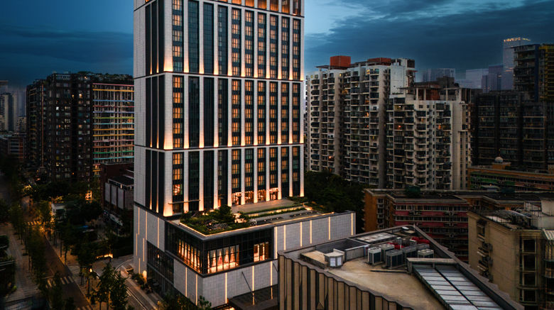<b>voco Jiuyanqiao Other</b>. Images powered by <a href="https://www.leonardoworldwide.com/" title="Leonardo Worldwide" target="_blank">Leonardo</a>.