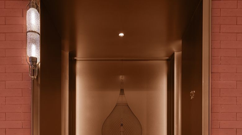 <b>Hotel Indigo Central Avenue Lobby</b>. Images powered by <a href="https://www.leonardoworldwide.com/" title="Leonardo Worldwide" target="_blank">Leonardo</a>.