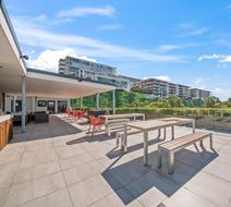 Studio 8 Residences (Adults Only) Exterior