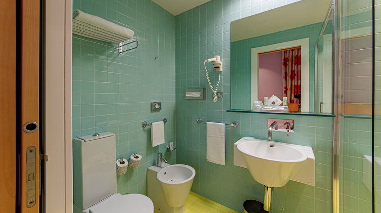 <b>Hotel Albani Roma Room</b>. Images powered by <a href="https://www.leonardoworldwide.com/" title="Leonardo Worldwide" target="_blank">Leonardo</a>.