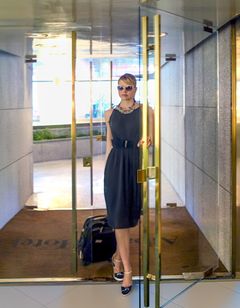 Hotel Albani Roma