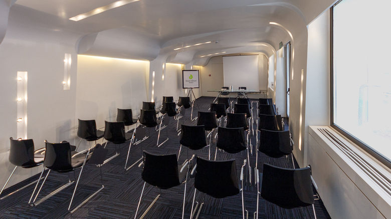 <b>Hotel Albani Roma Meeting</b>. Images powered by <a href="https://www.leonardoworldwide.com/" title="Leonardo Worldwide" target="_blank">Leonardo</a>.