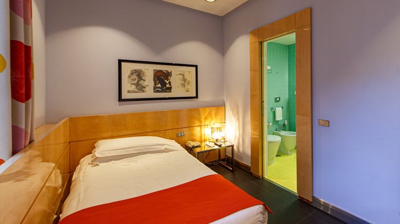 <b>Hotel Albani Roma Room</b>. Images powered by <a href="https://www.leonardoworldwide.com/" title="Leonardo Worldwide" target="_blank">Leonardo</a>.