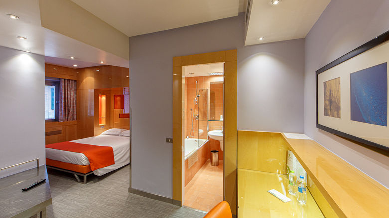<b>Hotel Albani Roma Room</b>. Images powered by <a href="https://www.leonardoworldwide.com/" title="Leonardo Worldwide" target="_blank">Leonardo</a>.