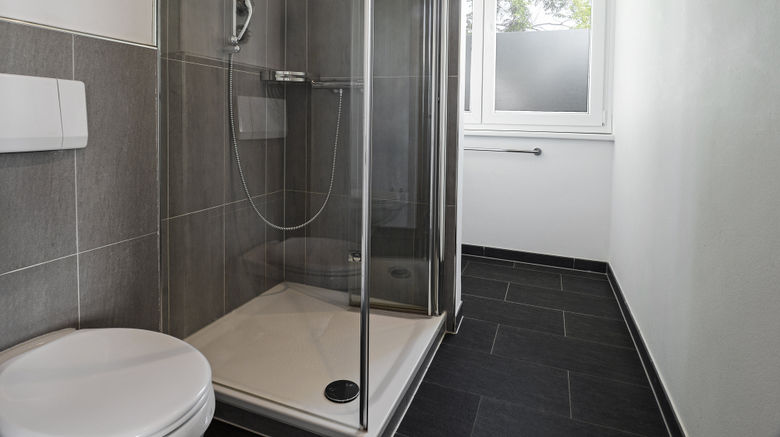 <b>B&B Hotel Krefeld South Room</b>. Images powered by <a href="https://www.leonardoworldwide.com/" title="Leonardo Worldwide" target="_blank">Leonardo</a>.