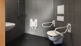 B&B Hotel Krefeld South Room