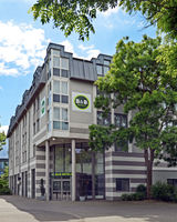 B&B Hotel Krefeld South