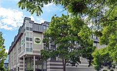 B&B Hotel Krefeld South