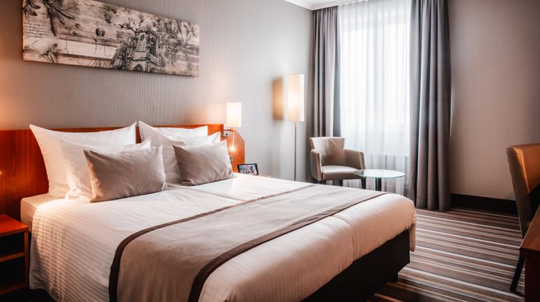 <b>Leonardo Hotel Aachen Room</b>. Images powered by <a href="https://www.leonardoworldwide.com/" title="Leonardo Worldwide" target="_blank">Leonardo</a>.