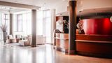 Leonardo Hotel Aachen Lobby