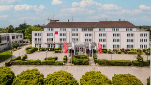 Leonardo Hotel Aachen