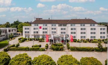 Leonardo Hotel Aachen
