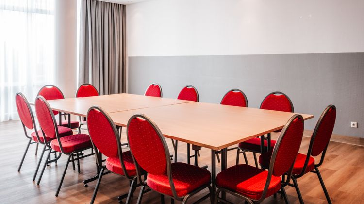Leonardo Hotel Aachen Meeting