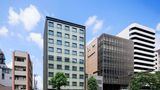Courtyard by Marriott Kyoto Shijo Karasu Exterior