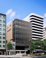 Courtyard by Marriott Kyoto Shijo Karasu
