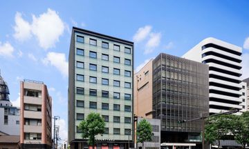 Courtyard by Marriott Kyoto Shijo Karasu